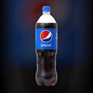 Soft drink Pepsi 0,5l