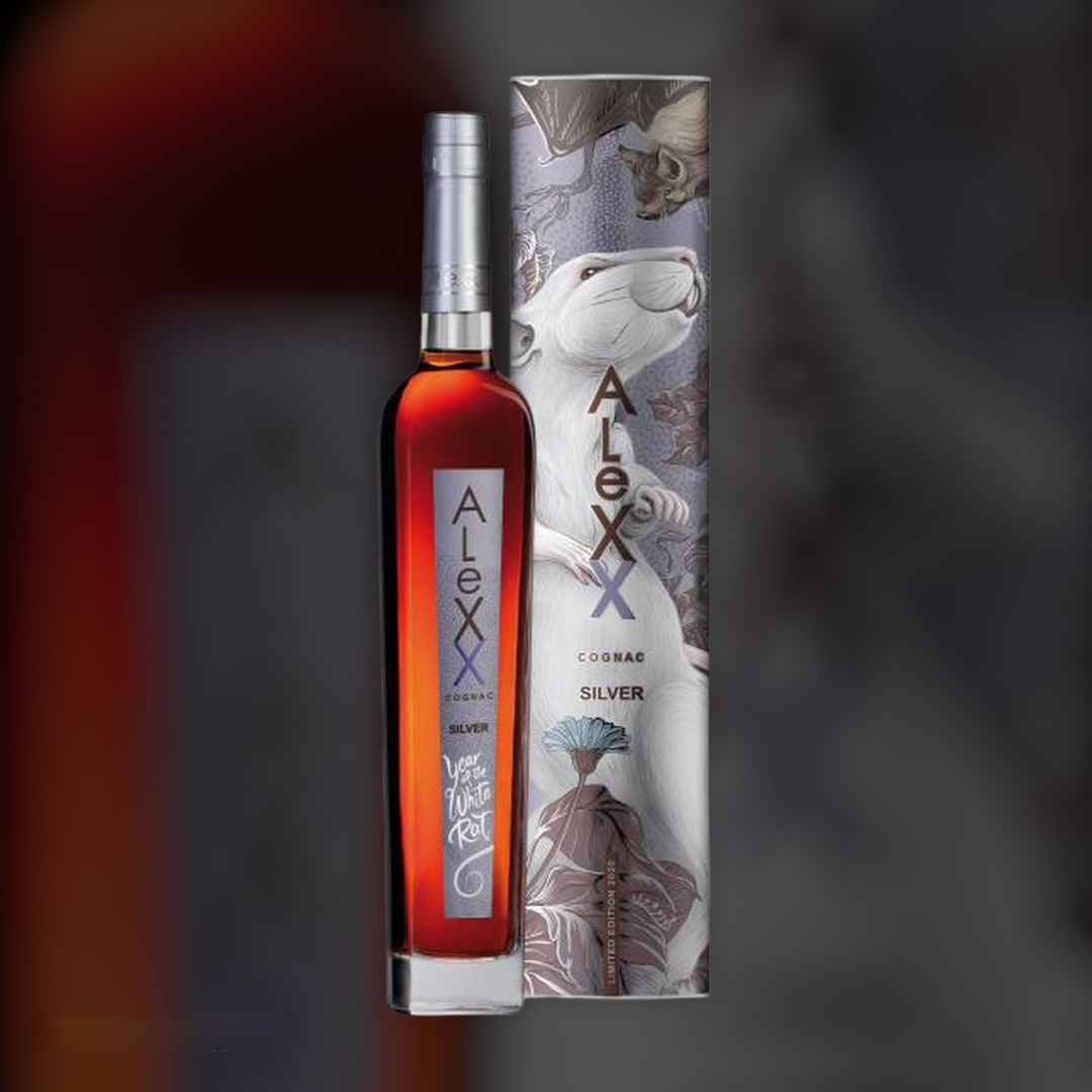 Delivery brandy Tavria AleXX Silver clock in Kiev