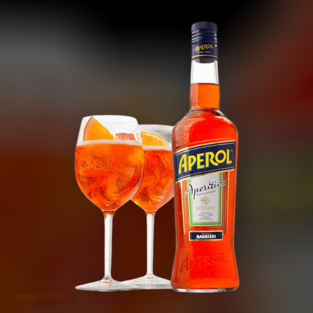 Liquor Aperol Aperetivo 11% 0.7 l
