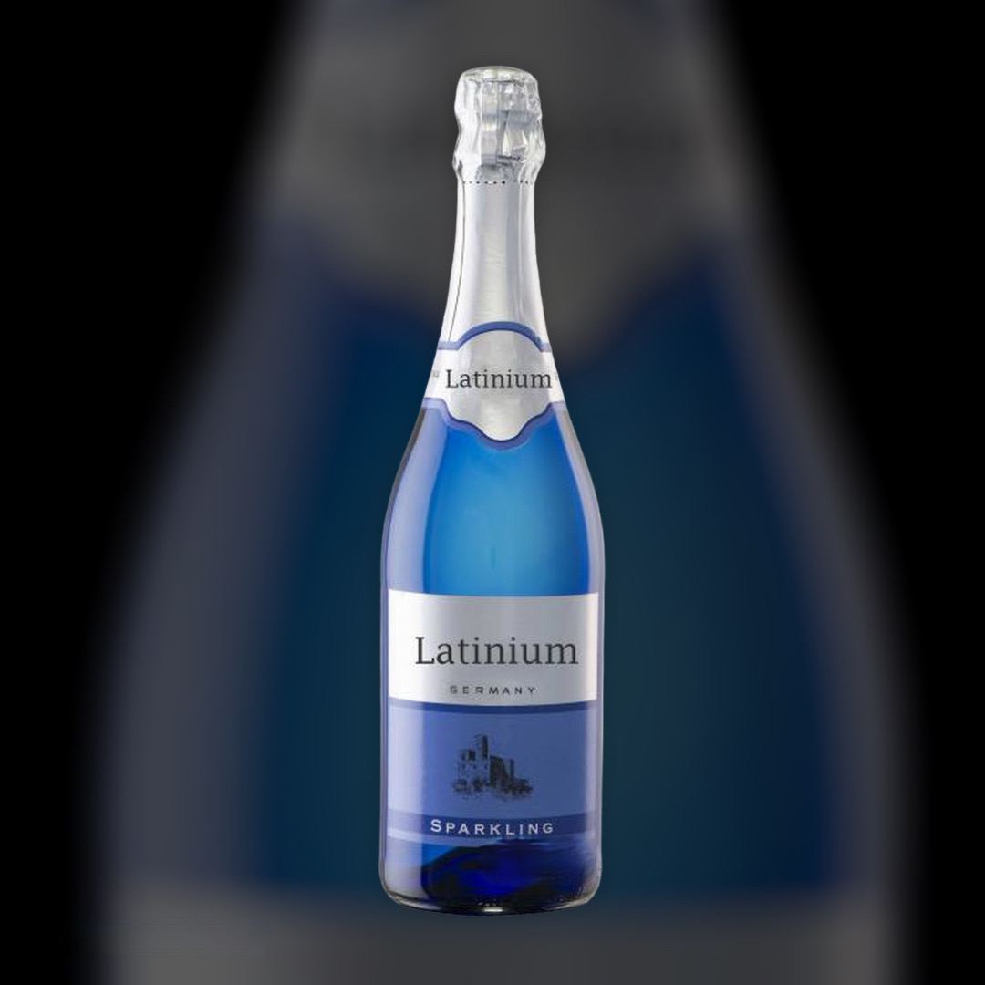 Sparkling Latinium Sparkling white semisweet 8.5% Germany 0,75
