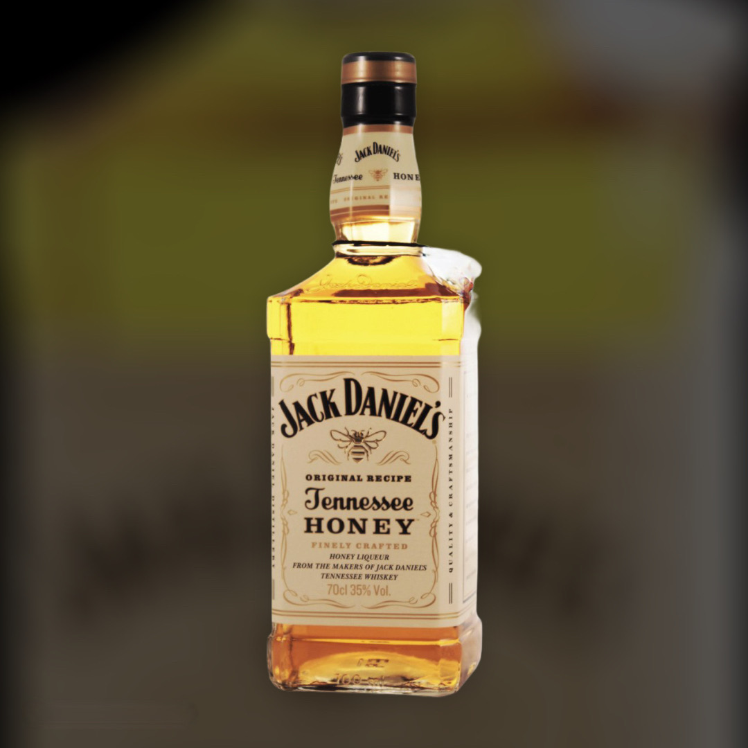 Jack Daniels Tennessee Honey 35% 0,7l