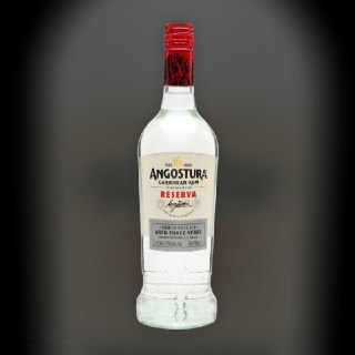 Rum Angostura Reserva 37.5% 3 years old 0,7 л